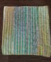 Ръчно плетени бебешки одеяла / пелени / различни модели, снимка 9