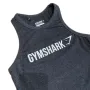 Оригинален дамски спортен топ Gymshark | S размер, снимка 2