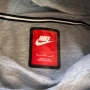 Дамско горнище Nike Tech Fleece | M размер, снимка 5