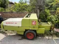 балировчка CLAAS MARKANT 41, снимка 1