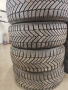 4бр.зимни гуми 215/55/17 Michelin, снимка 6