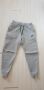 Nike Tech Fleece Pant Mens Size S ОРИГИНАЛ! Мъжко Долнище!, снимка 10