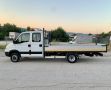 Iveco Daily 35c15 4.20m.*3.0* SUPER MAXII БАЗА* КЛИМА* 146ХИЛ* ФУЛ ЕКСТРИ, снимка 3