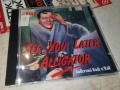 ALLIGATOR CD 1204261730H2E6R, снимка 4