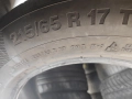 4бр. зимни гуми 215/65/17 Continental, снимка 5