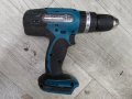 Макита винтоверт DHP453 Makita, снимка 2