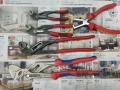клещи knipex, снимка 7