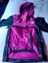  NORTH FACE зимно дамско яке. Размер S,.  Оригинално вижда се от холограмата, снимка 3