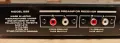 DBX 228 Dynamic Range Expander/Tape Noise Reduction System, снимка 6