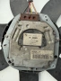 Перка охлаждане Bosch БМВ Е90 91 92 93 BMW, снимка 3