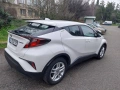 Toyota C-HR, снимка 4