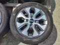 14 джанти 4х100 KIA PICANTO 5J et49 Hankook 165/60/14, снимка 2