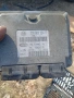 Компютър двигател 036906034 М за VW POLO (6N2) 1.4 16V (1999 - 2001), снимка 1