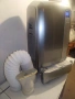 DeLonghi Pinguino PAC WE125ECO 12500 BTU мобилен климатик за ефективно охлаждане, обезвлажнител, вла, снимка 1