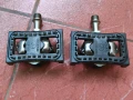 Педали Shimano XT PD-M8000 SPD, парчета за педали SM-SH51, снимка 5