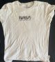 NASA Тениска Мъже - NASA T-shirt, снимка 1 - Тениски - 45766516