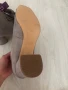 Полуотворени обувки , снимка 3