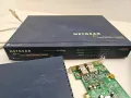 Switch Суич Netgear 8 port Router Print Server , снимка 3