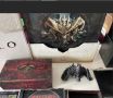 Warcraft , Diablo , Startcraft - Blizzard колекция от колекционерски издания , книги и др., снимка 15