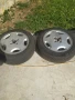 Джанти с гуми за Опел, снимка 3