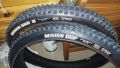 Гуми MAXXIS MINION DHF / DHR II DUAL EXO WT TR 27.5"х2.5/2.4 

, снимка 1