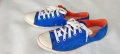 Converse дамски кецове 39ном., снимка 1
