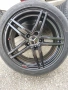 17" оригинални джанти за Мерцедес и ВАГ групата "AEZ" с гуми "GOODYEAR" 225/45, снимка 15