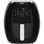Промоция - Фритюрник AirFryer Voltz OV51980F 1800W, 7.7L, 2 ГОДИНИ ГАРАНЦИЯ, снимка 11