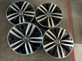 Джанти 17 Цола Mercedes A B C Klass GLA GLB  Оригинални , снимка 3