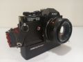 Фотоапарат Porst Compact Reflex OS, снимка 3