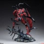 Sideshow Marvel Carnage Статуя фигура , снимка 2