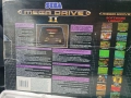стара игра  конзола Sega Mega Drive 2 1994 година , снимка 5