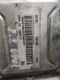 Компютър  двигател  Opel Zafira A Vectra B Astra G 2.2i , 09391263 , снимка 5