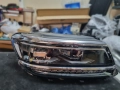 Десен фар за VW Tiguan 2 desen far за тигуан 2, снимка 2