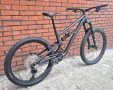 Планински алуминиев Trail/Enduro велосипед SPECIALIZED STATUS 2 170 - L нов, снимка 5