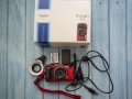 Продавам подводен фотоапарат Olympus TG6, снимка 5