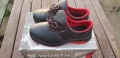 Работни обувки 40, снимка 1