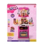 Детска Кухня със звук, светлина и аксесоари 64ч, снимка 1