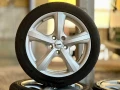 5х112 17 Джанти Audi VW Seat Skoda 5x112 Ауди Фолксваген Сеат Шкода, снимка 1