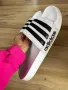 Оригинални мъжки чехли adidas Adilette Cloudfoam! 47 н, снимка 11