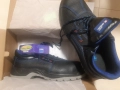 Нови Работни обувки със защита - без метал, снимка 3