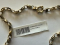 Златен синджир / ланец - 28.96 грама - 14к , снимка 2