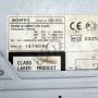 CD плеър Citroen C3 2002-2009 ID: 124388, снимка 4