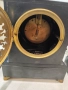 Каминен Френски часовник, снимка 4