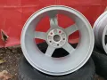 Джанти Audi 5x112x6,5J16ет43, снимка 11