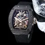 Мъжки часовник Richard Mille RM047 Tourbillon с автоматичен механизъм, снимка 1