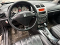 Peugeot 407 2.0HDI на части, снимка 7