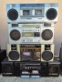 boombox Sharp, Hitachi, Sanyo, Lasonic , снимка 11