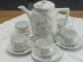 Античен сервиз за кафе Rosenthal 1901 г, снимка 2