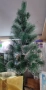Коледно дърво, елха, нови, снимка 1